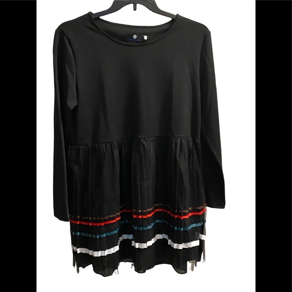 REDUCED Nino Balcutti Plus Dress Sz 2XL NWT